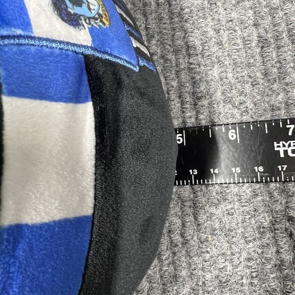 Squishmallows Harry Potter Hogwarts House Mascot RAVENCLAW RAVEN‎ 8" Plush NWT - Picture 14 of 15